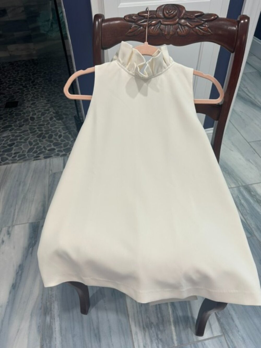 Tuckernuck Faye Blouse size medium